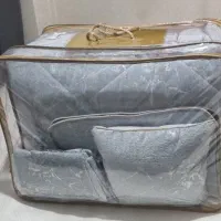 رو تختی دو نفره