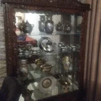 بوفه قدیمی