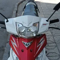 موتور تی وی اس