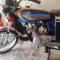 موتور کویر 95