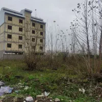 زمین ۱۶۱متری سنددار قلیپور گلزاران (معاوضه خودرو)