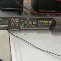DVD مارشال