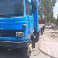 خاور۸۰۹ مدل ۵۷ الپی۴۸