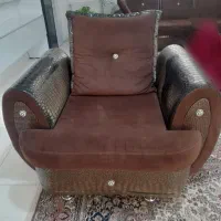 مبل|مبلمان خانگی و میز عسلی|گرگان, |دیوار