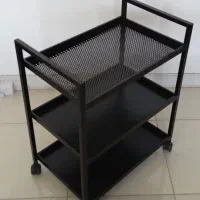 ترولی(ترالی)