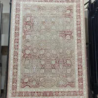 نمایشگاه فرش غرفه قیطران /اصفهان