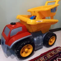 اسباب بازی کودک