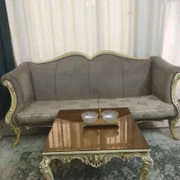مبل کلاسیک ۷ نفره