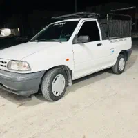وانت حمل بار