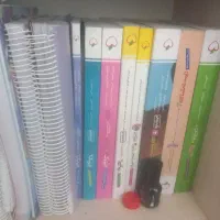 کتاب تست تجربی .تخصصی
