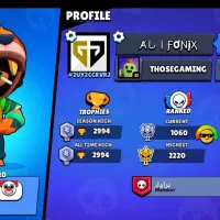 اکانت براولر استارز توضیحات مهم