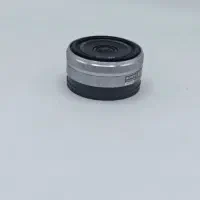 لنز sony 16 mm با فیلتر nd در حد نو