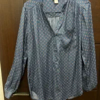 شومیز برند H&M