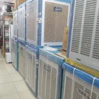 فروش عمده کولر آبی موتوژن تبریز قیمت کارخانه