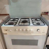گاز فردار