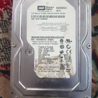 هارد 250 گیگ WD