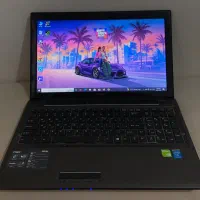 لپ تاپ قدرتمند گرافیک دار نو MSI