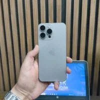 iPhone 15 pro max|موبایل|کوهدشت, |دیوار