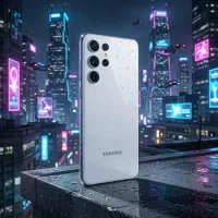A13 / تمیز و بدون خط و خش / galaxy A 13