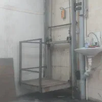بالابر بار بر و نفر بر