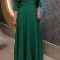 لباس مجلسی