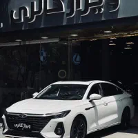 آریزو ۸ مدل ۲۰۲۴ وارداتی کم کار