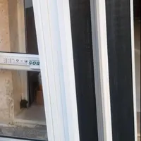 درب و پنجره دوجداره upvc توری رگلاژ مهرشهر کل کرج|خدمات پیشه و مهارت|کرج, کیانمهر|دیوار