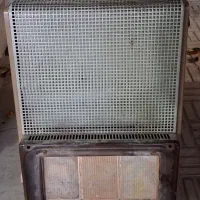 بخاری کپسولی