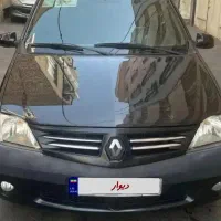 ال ۹۰ای ۲ پارس خودرو مدل ۱۳۹۲