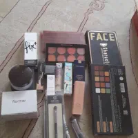 فروش وسایل میکاپ