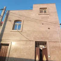 آپارتمان 2 طبقه در باغستان شهریار