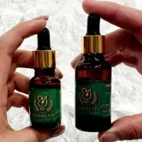 قطره گیاهی درمکسیر