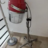 سشوار کلاهی