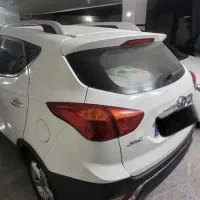 جک s3|خودرو سواری و وانت|اصفهان, شیخ اشراق|دیوار