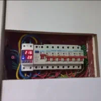 تعمیرات آیفون،برقکار،تعمیرات لوازم خانگی