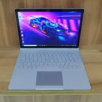 سریعترین زیباترین قویترین سرفیس بوک 2 نسل بالا