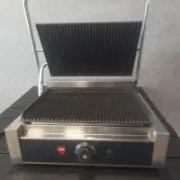 دستگاه ساندویچ ساز صنعتی نو