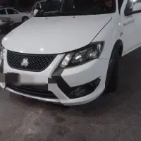 کوئیک ۴۰۱بیرنگ شاسی سلام