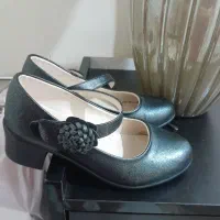 کفش مجلسی کودک