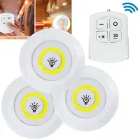 چراغ زیر کابینتی / چراغ نور مخفی اظطراری