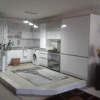 کابینت و کمد دیواری با اقساط 5 ماهه