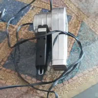 سشوار آنتیک قدیمی تاشو