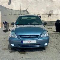 ریو مدل ۸۴ وارداتی