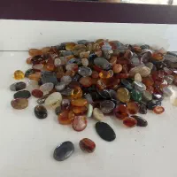 عقیق بابا قوری شجر