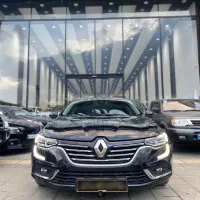 تالیسمان 2017 فول