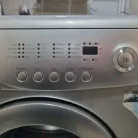 لباسشویی سامسونگ کره اصل