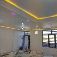 گچکاری و لکه گیری پذیرفته میشود
