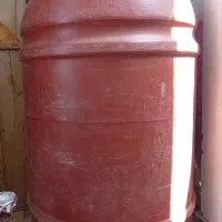 بشکه  خارجی ۱۵۰ لیتر بیشتره
