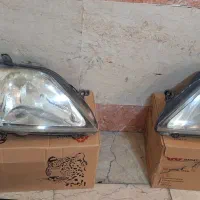 چراغ جلوال90خطرعقب کفپائی قالپاق