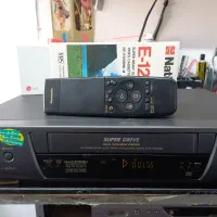 ویدئو پاناسونیک مدلSD320ژاپن